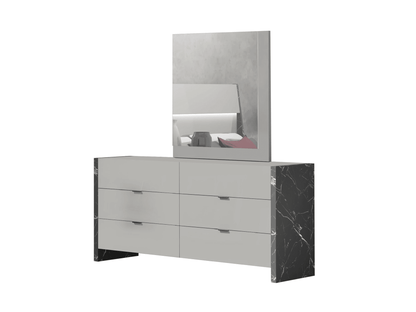 Collezione Stone Bedroom