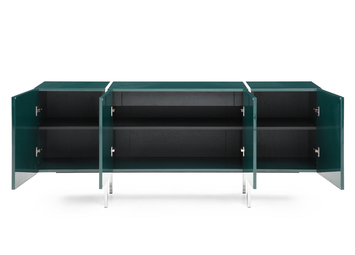 STRUT PICCOLO BUFFET | VERDE
