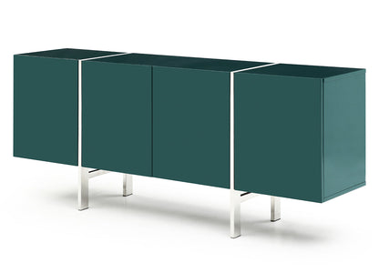 STRUT PICCOLO BUFFET | VERDE