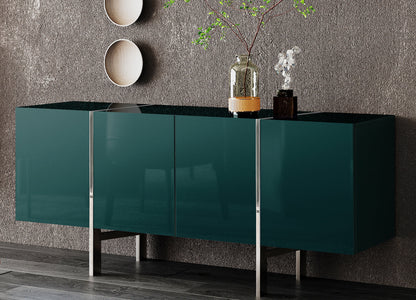 STRUT PICCOLO BUFFET | VERDE