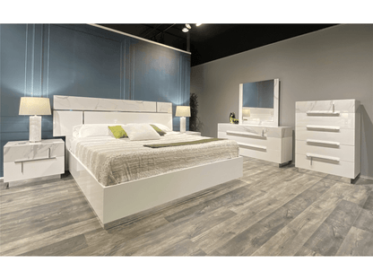 Collezione per camera da letto Sammy