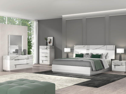 Collezione per camera da letto Sammy