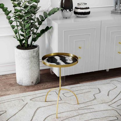 Buffet laccato bianco Fatum