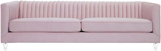Divano Ava Blush