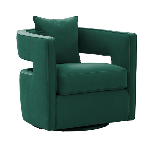 Sedia girevole Kendrick Forest