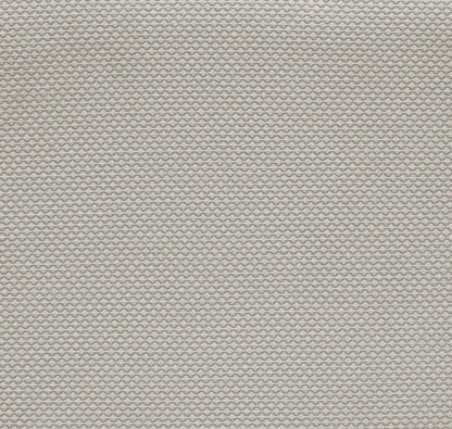 Sedia Magna Spotted Cream con base dorata