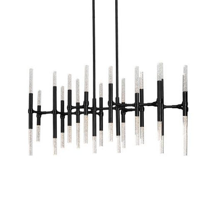 Lampadario Tarin