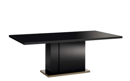 Set da pranzo estensibile Glamour