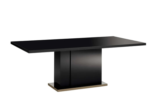 Set da pranzo estensibile Glamour
