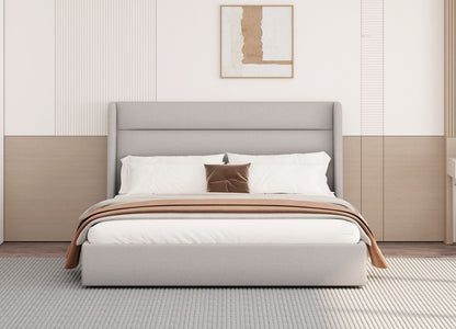 LETTO TOYO | TESSUTO