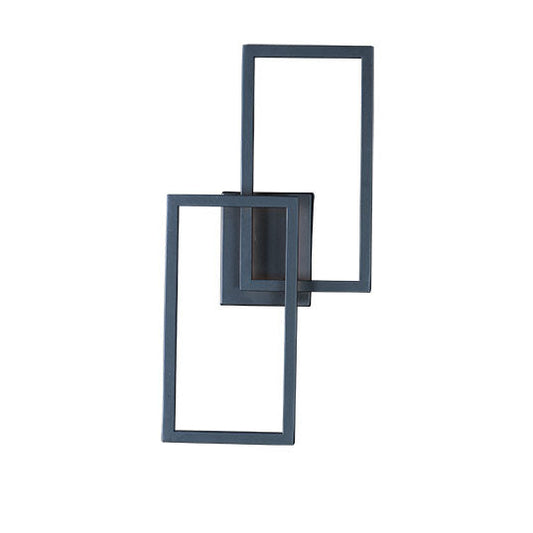 Applique Trav LED 4,75 W x 19,75 H