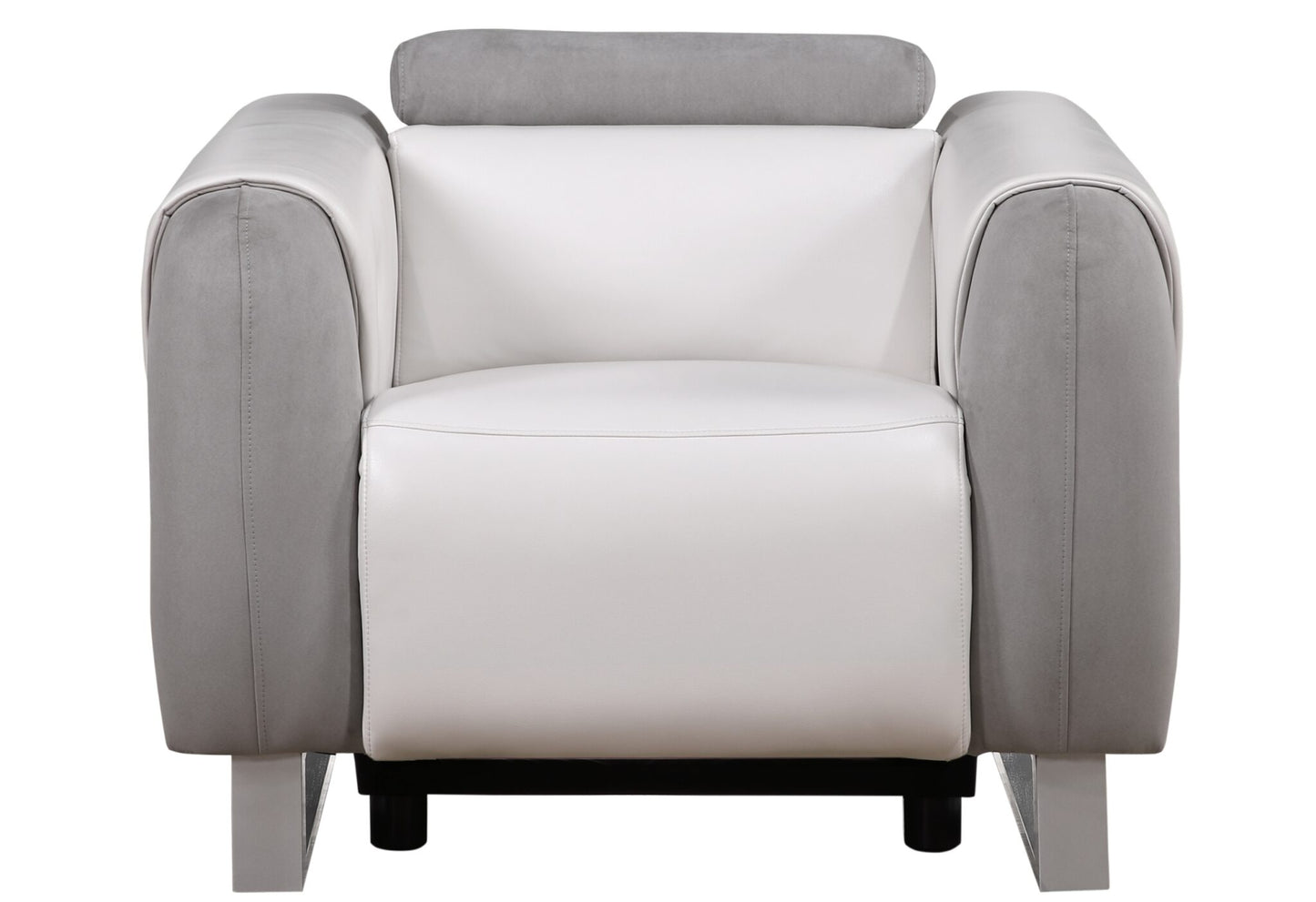 Poltrona Blanche