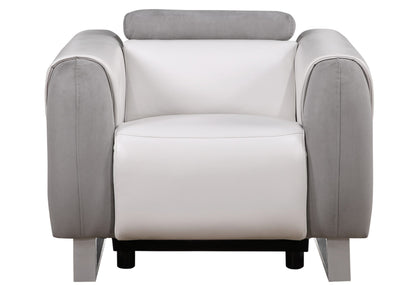 Poltrona Blanche