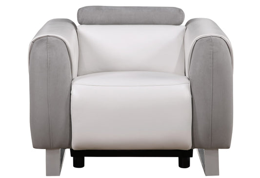 Poltrona Blanche
