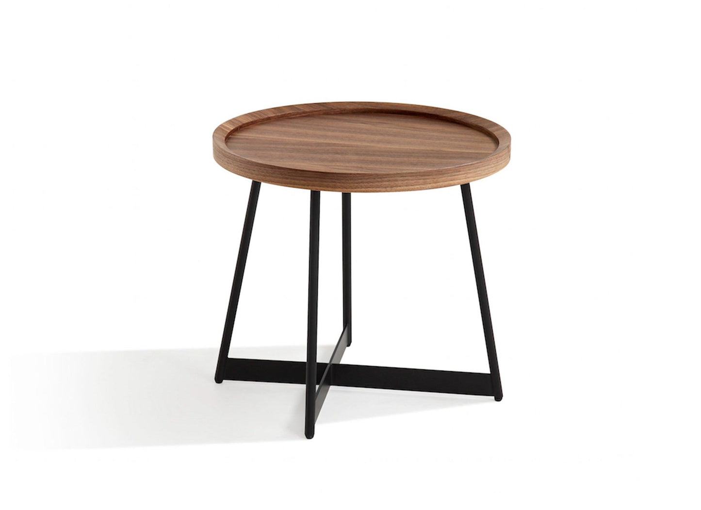 Collezione di tavolini da caffè urbani