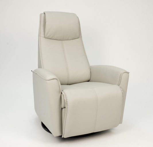 Poltrona reclinabile Urban Swing Power Relaxer
