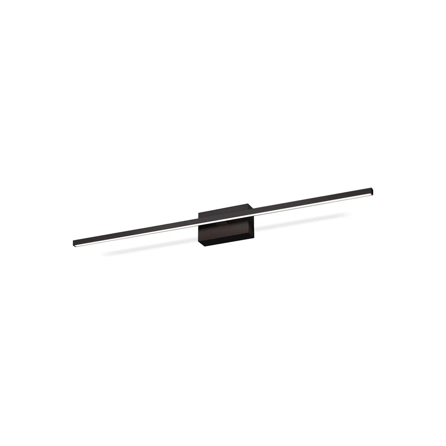 VGA MNR Linear Halo Light 36Lx 2 1/8W Nero