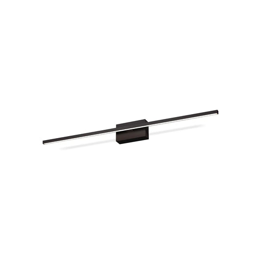 VGA MNR Linear Halo Light 36Lx 2 1/8W Nero