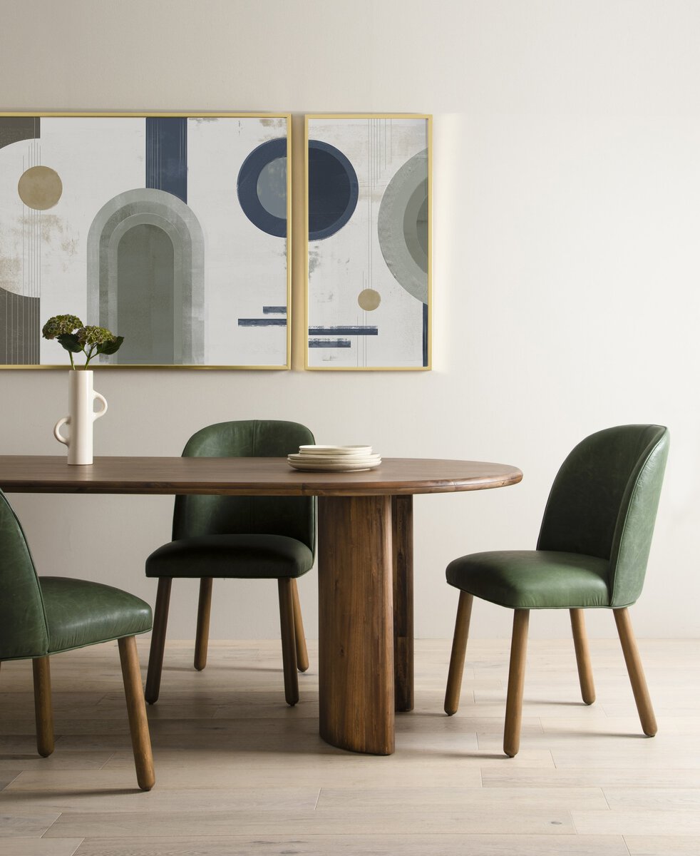 Tavolo da pranzo Paden