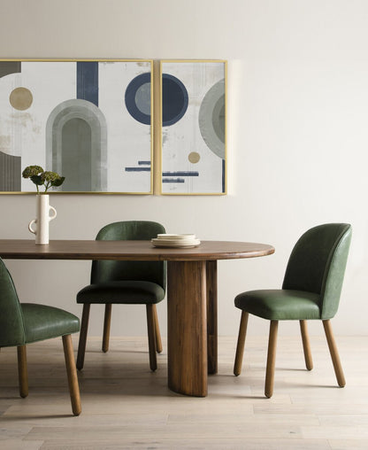 Tavolo da pranzo Paden