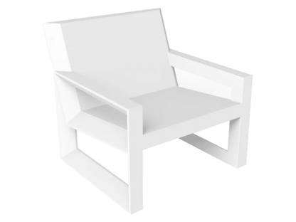 Poltrona Frame Lounge di Vondom