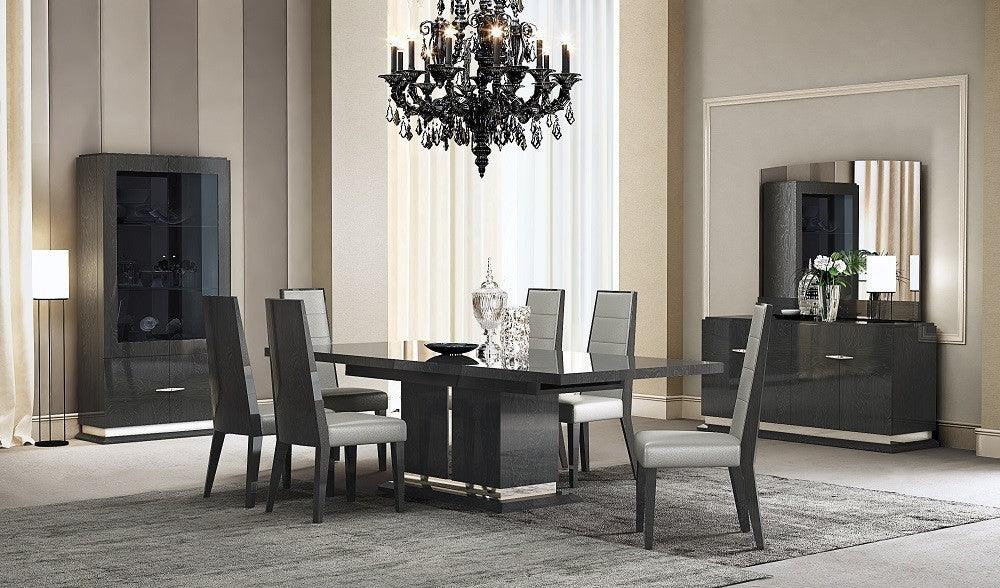 Collezione da pranzo Valedina