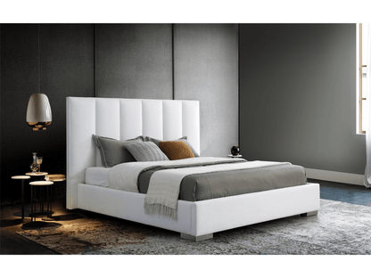 LETTO VEVET | TESSUTO