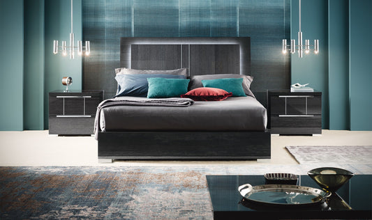 Collezione camera da letto Vero