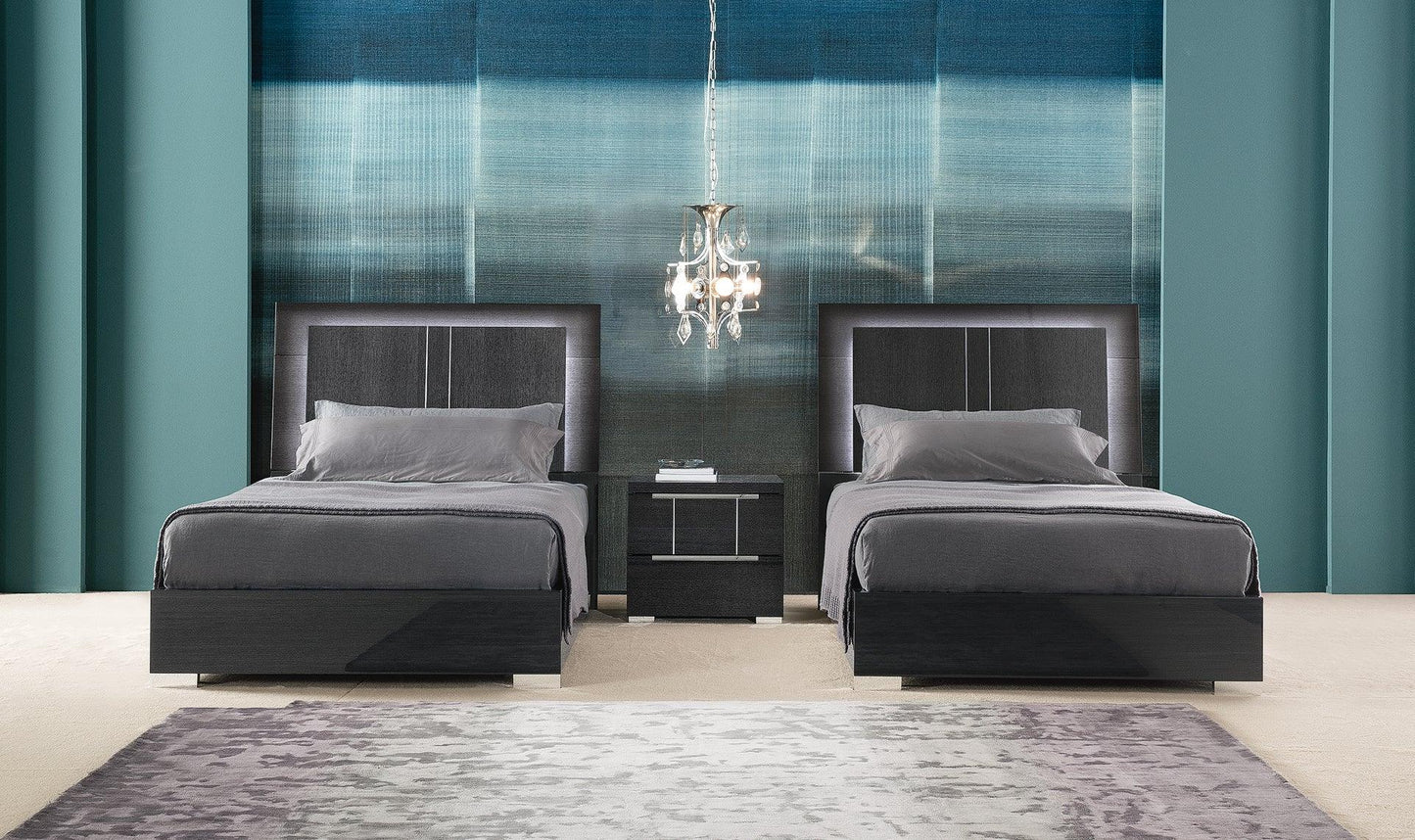 Collezione camera da letto Vero