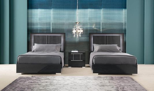 Collezione camera da letto Vero