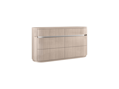Cassettiera Dorothy Beige