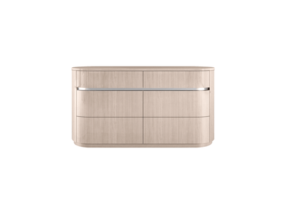 Cassettiera Dorothy Beige