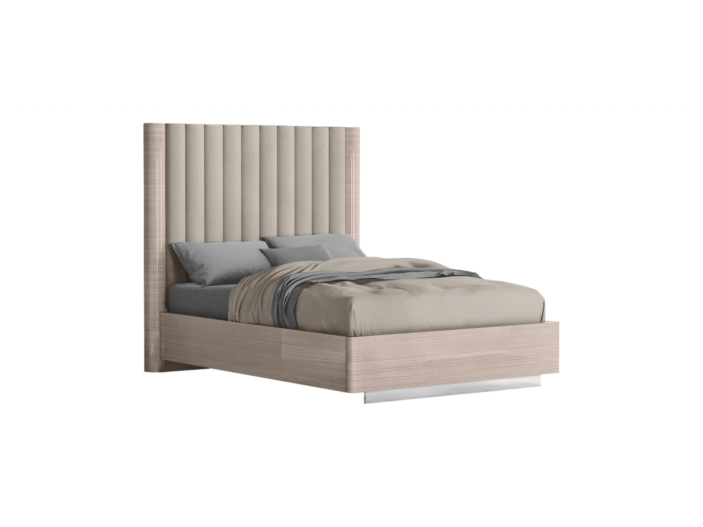 LETTO A COLONNA | QUEEN