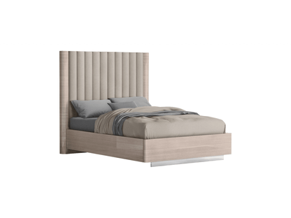 LETTO A COLONNA | QUEEN
