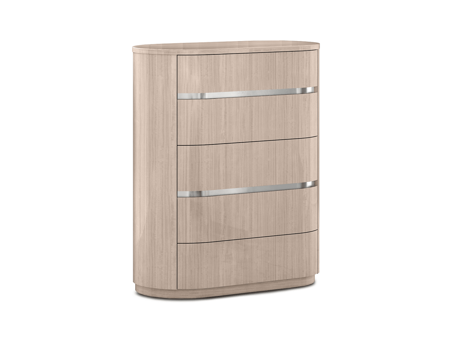 Cassettiera Dorothy Beige