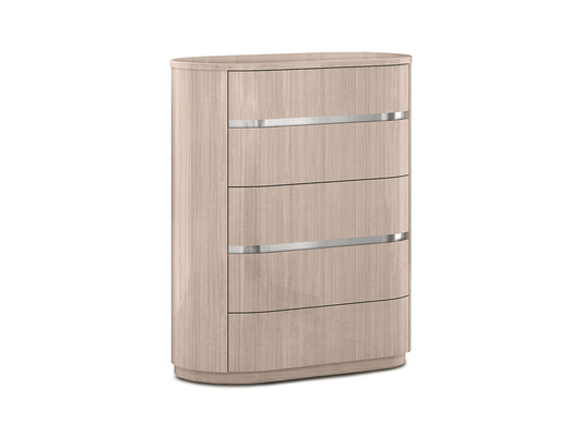 Cassettiera Dorothy Beige
