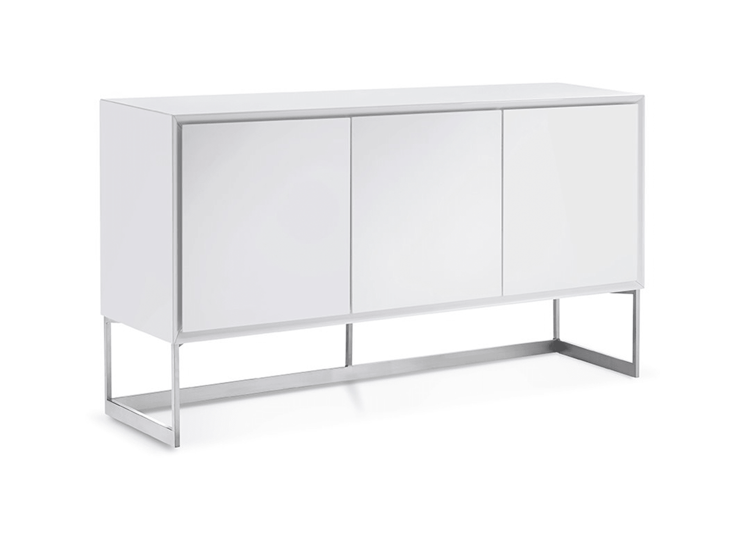 Lise Buffet White