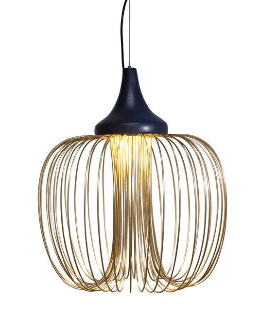 LAMPADA A SOSPENSIONE WHISK, MEDIA