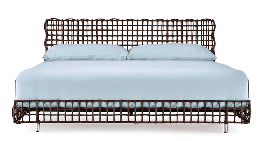 LETTO YIN &amp; YANG, matrimoniale americano