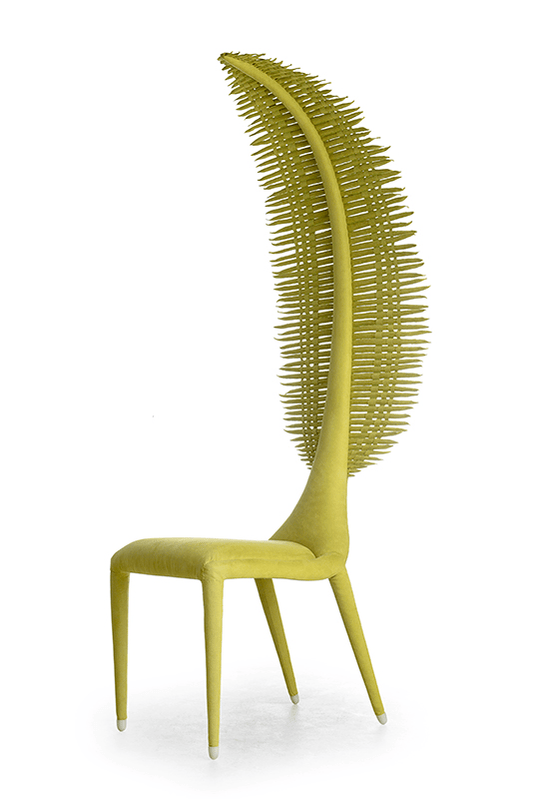 SEDIA LATERALE ZAZA