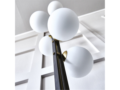 Lampada da terra Planeta