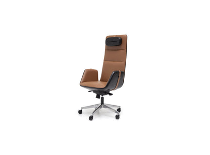 Sedia da ufficio direzionale Apex II