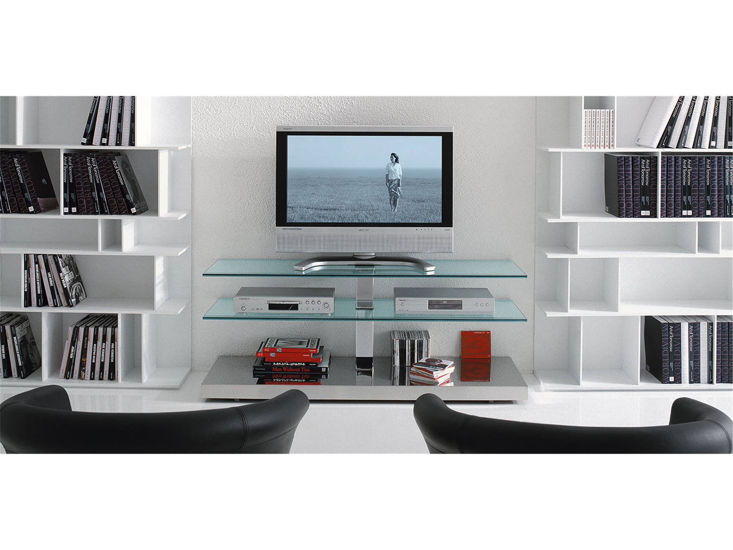 Supporto per TV Play