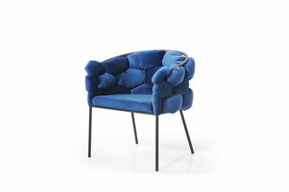 Poltrona moderna Debbie