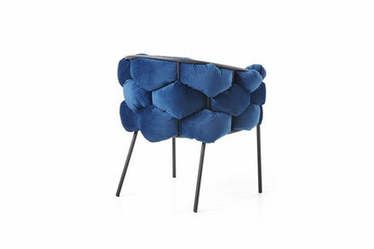 Poltrona moderna Debbie