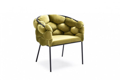 Poltrona moderna Debbie