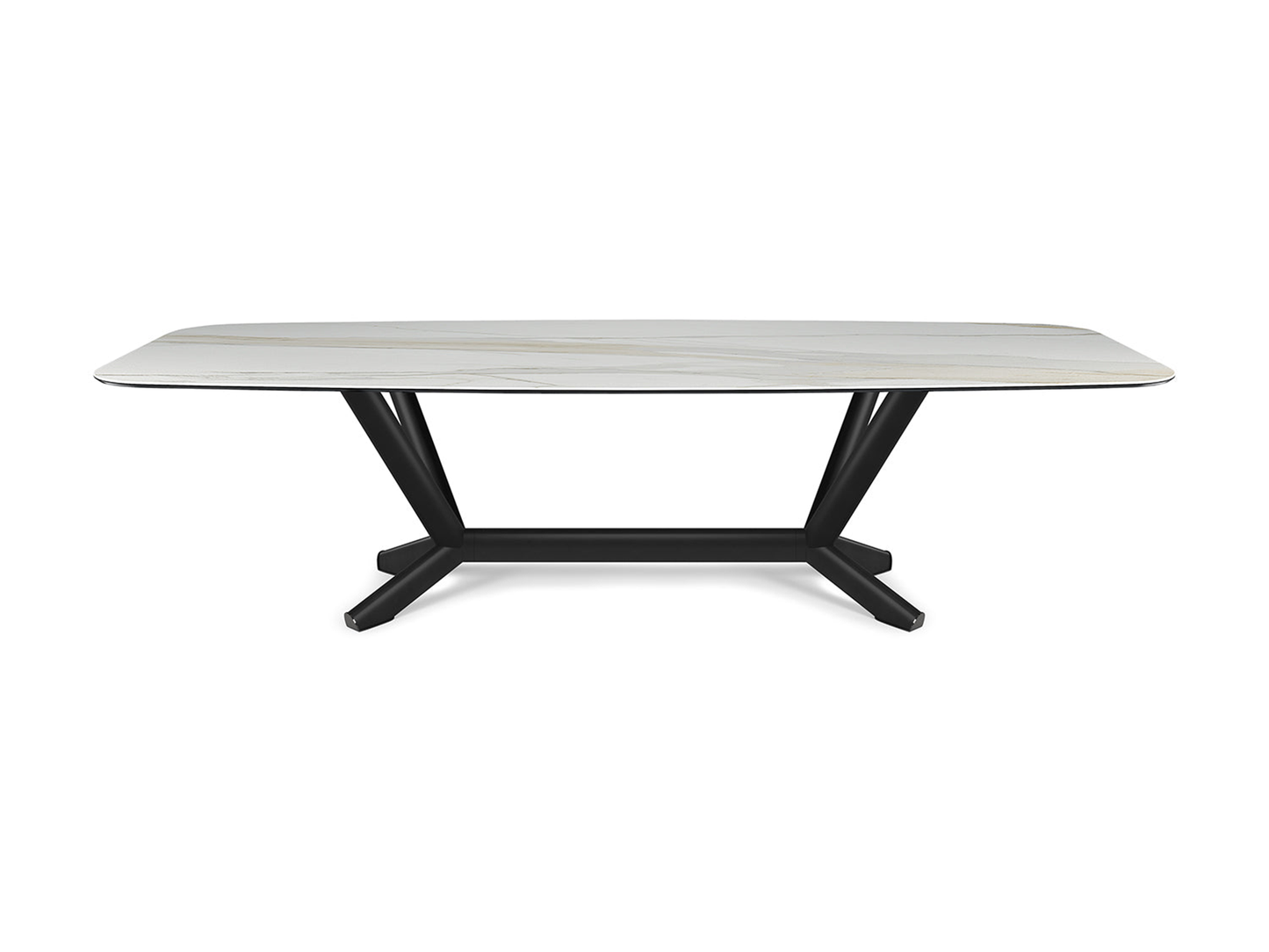 Tavolo da pranzo Planer Keramik - 126W