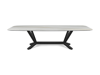 Tavolo da pranzo Planer Keramik - 126W