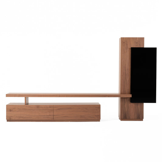 Porta TV Bastidas