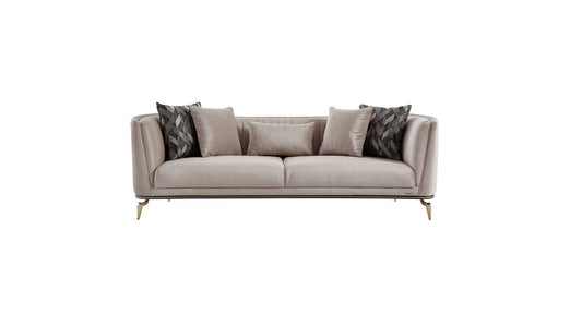 DIVANO LETTO PARIS